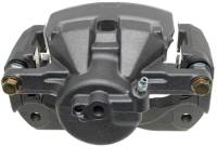ACDelco - ACDelco 18FR2551C - Front Passenger Side Disc Brake Caliper Assembly without Pads (Friction Ready Non-Coated) - Image 3