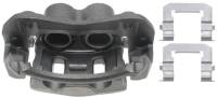 ACDelco - ACDelco 18FR2559 - Front Passenger Side Disc Brake Caliper Assembly without Pads (Friction Ready Non-Coated) - Image 1