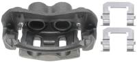 ACDelco - ACDelco 18FR2559 - Front Passenger Side Disc Brake Caliper Assembly without Pads (Friction Ready Non-Coated) - Image 2