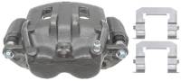 ACDelco - ACDelco 18FR2559 - Front Passenger Side Disc Brake Caliper Assembly without Pads (Friction Ready Non-Coated) - Image 3
