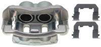 ACDelco - ACDelco 18FR2560 - Front Passenger Side Disc Brake Caliper Assembly without Pads (Friction Ready Non-Coated) - Image 1
