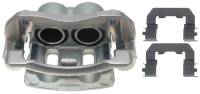 ACDelco - ACDelco 18FR2560 - Front Passenger Side Disc Brake Caliper Assembly without Pads (Friction Ready Non-Coated) - Image 2