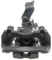 ACDelco - ACDelco 18FR2568 - Rear Driver Side Disc Brake Caliper Assembly without Pads (Friction Ready Non-Coated) - Image 1