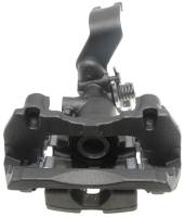 ACDelco - ACDelco 18FR2568 - Rear Driver Side Disc Brake Caliper Assembly without Pads (Friction Ready Non-Coated) - Image 2