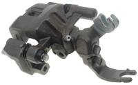 ACDelco - ACDelco 18FR2568 - Rear Driver Side Disc Brake Caliper Assembly without Pads (Friction Ready Non-Coated) - Image 4