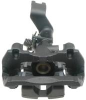 ACDelco - ACDelco 18FR2569 - Rear Passenger Side Disc Brake Caliper Assembly without Pads (Friction Ready Non-Coated) - Image 1