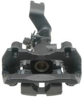 ACDelco - ACDelco 18FR2569 - Rear Passenger Side Disc Brake Caliper Assembly without Pads (Friction Ready Non-Coated) - Image 2