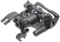 ACDelco - ACDelco 18FR2569 - Rear Passenger Side Disc Brake Caliper Assembly without Pads (Friction Ready Non-Coated) - Image 3