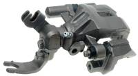 ACDelco - ACDelco 18FR2569 - Rear Passenger Side Disc Brake Caliper Assembly without Pads (Friction Ready Non-Coated) - Image 4