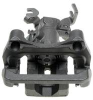 ACDelco - ACDelco 18FR2595 - Rear Driver Side Disc Brake Caliper Assembly without Pads (Friction Ready Non-Coated) - Image 1