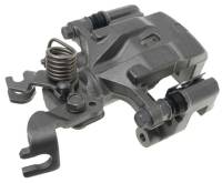 ACDelco - ACDelco 18FR2595 - Rear Driver Side Disc Brake Caliper Assembly without Pads (Friction Ready Non-Coated) - Image 3