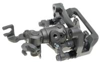 ACDelco - ACDelco 18FR2595 - Rear Driver Side Disc Brake Caliper Assembly without Pads (Friction Ready Non-Coated) - Image 4