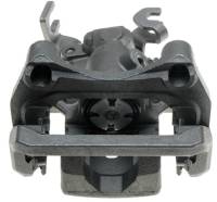 ACDelco - ACDelco 18FR2596 - Rear Passenger Side Disc Brake Caliper Assembly without Pads (Friction Ready Non-Coated) - Image 1