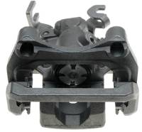 ACDelco - ACDelco 18FR2596 - Rear Passenger Side Disc Brake Caliper Assembly without Pads (Friction Ready Non-Coated) - Image 2