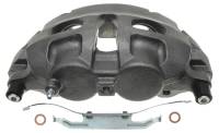 ACDelco - ACDelco 18FR2603 - Front Passenger Side Disc Brake Caliper Assembly without Pads (Friction Ready Non-Coated) - Image 3