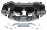 ACDelco - ACDelco 18FR2604 - Front Driver Side Disc Brake Caliper Assembly without Pads (Friction Ready Non-Coated) - Image 1