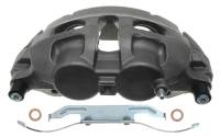 ACDelco - ACDelco 18FR2604 - Front Driver Side Disc Brake Caliper Assembly without Pads (Friction Ready Non-Coated) - Image 3