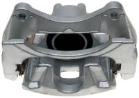 ACDelco - ACDelco 18FR2611 - Front Driver Side Disc Brake Caliper Assembly without Pads (Friction Ready Non-Coated) - Image 1