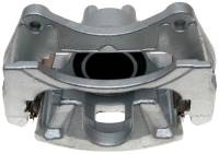 ACDelco - ACDelco 18FR2611 - Front Driver Side Disc Brake Caliper Assembly without Pads (Friction Ready Non-Coated) - Image 2