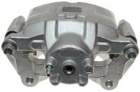 ACDelco - ACDelco 18FR2611 - Front Driver Side Disc Brake Caliper Assembly without Pads (Friction Ready Non-Coated) - Image 3