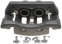 ACDelco - ACDelco 18FR2617C - Rear Passenger Side Disc Brake Caliper Assembly without Pads - Image 1