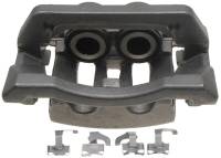 ACDelco - ACDelco 18FR2617C - Rear Passenger Side Disc Brake Caliper Assembly without Pads - Image 2
