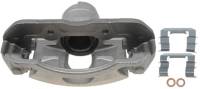 ACDelco - ACDelco 18FR2619 - Front Driver Side Disc Brake Caliper Assembly without Pads (Friction Ready Non-Coated) - Image 2