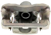 ACDelco - ACDelco 18FR2633 - Rear Driver Side Disc Brake Caliper Assembly without Pads (Friction Ready Non-Coated) - Image 1