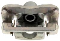 ACDelco - ACDelco 18FR2633 - Rear Driver Side Disc Brake Caliper Assembly without Pads (Friction Ready Non-Coated) - Image 2