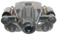 ACDelco - ACDelco 18FR2633 - Rear Driver Side Disc Brake Caliper Assembly without Pads (Friction Ready Non-Coated) - Image 3