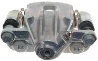 ACDelco - ACDelco 18FR2634 - Rear Passenger Side Disc Brake Caliper Assembly without Pads (Friction Ready Non-Coated) - Image 3