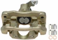 ACDelco - ACDelco 18FR2638 - Rear Driver Side Disc Brake Caliper Assembly without Pads (Friction Ready Non-Coated) - Image 1