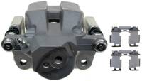 ACDelco - ACDelco 18FR2647 - Rear Passenger Side Disc Brake Caliper Assembly without Pads (Friction Ready Non-Coated) - Image 3