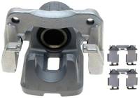ACDelco - ACDelco 18FR2648 - Rear Driver Side Disc Brake Caliper Assembly without Pads (Friction Ready Non-Coated) - Image 2