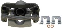 ACDelco - ACDelco 18FR2650 - Rear Driver Side Disc Brake Caliper Assembly without Pads (Friction Ready Non-Coated) - Image 1