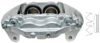 ACDelco - ACDelco 18FR2656 - Front Disc Brake Caliper Assembly without Pads (Friction Ready Non-Coated) - Image 3