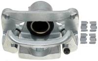 ACDelco - ACDelco 18FR2657 - Rear Passenger Side Disc Brake Caliper Assembly without Pads (Friction Ready Non-Coated) - Image 1
