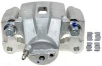 ACDelco - ACDelco 18FR2657 - Rear Passenger Side Disc Brake Caliper Assembly without Pads (Friction Ready Non-Coated) - Image 3