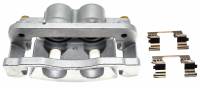 ACDelco - ACDelco 18FR2659C - Front Disc Brake Caliper Assembly without Pads (Friction Ready Coated) - Image 1