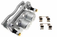 ACDelco - ACDelco 18FR2659C - Front Disc Brake Caliper Assembly without Pads (Friction Ready Coated) - Image 2