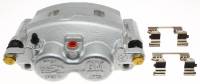 ACDelco - ACDelco 18FR2659C - Front Disc Brake Caliper Assembly without Pads (Friction Ready Coated) - Image 3