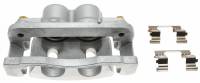 ACDelco - ACDelco 18FR2660C - Front Disc Brake Caliper Assembly without Pads (Friction Ready Coated) - Image 1