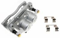 ACDelco - ACDelco 18FR2660C - Front Disc Brake Caliper Assembly without Pads (Friction Ready Coated) - Image 2