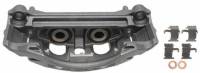 ACDelco - ACDelco 18FR2669 - Rear Passenger Side Disc Brake Caliper Assembly without Pads (Friction Ready Non-Coated) - Image 1