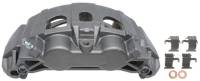 ACDelco - ACDelco 18FR2669 - Rear Passenger Side Disc Brake Caliper Assembly without Pads (Friction Ready Non-Coated) - Image 3