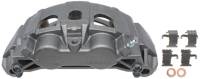 ACDelco - ACDelco 18FR2670 - Rear Driver Side Disc Brake Caliper Assembly without Pads (Friction Ready Non-Coated) - Image 3