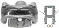 ACDelco - ACDelco 18FR2675 - Front Driver Side Disc Brake Caliper Assembly without Pads (Friction Ready Non-Coated) - Image 1
