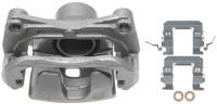ACDelco - ACDelco 18FR2675 - Front Driver Side Disc Brake Caliper Assembly without Pads (Friction Ready Non-Coated) - Image 2