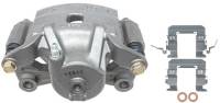 ACDelco - ACDelco 18FR2675 - Front Driver Side Disc Brake Caliper Assembly without Pads (Friction Ready Non-Coated) - Image 3