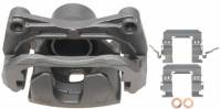 ACDelco - ACDelco 18FR2676 - Front Passenger Side Disc Brake Caliper Assembly without Pads (Friction Ready Non-Coated) - Image 1